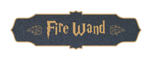 Fire Wand India