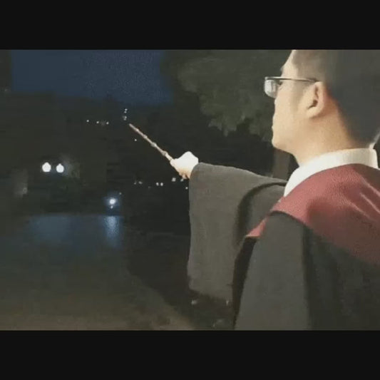 Magic Fire Wand